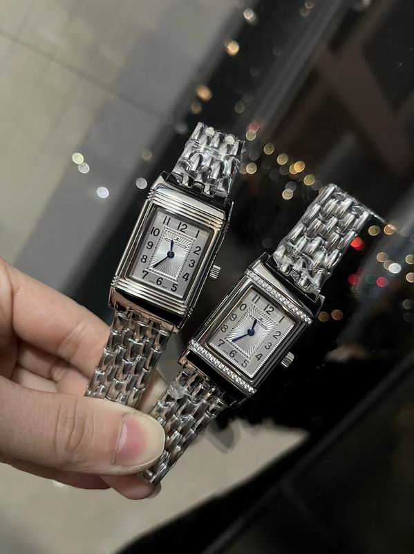 Jaeger Lecoultre 23X34mm 092354